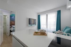 Petit Accommodation Las Canteras Premier