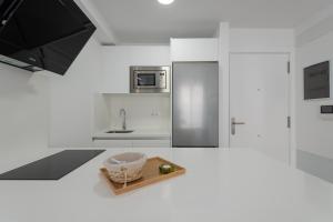 Petit Accommodation Las Canteras Premier