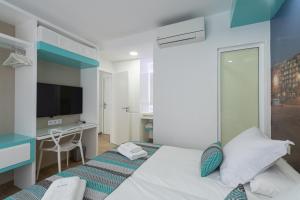 Petit Accommodation Las Canteras Deuxième