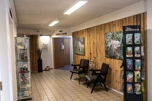 Givskud Zoo Hostel