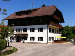 obrázek - Gasthof Pension Steinberger