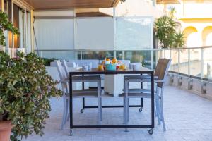 Cullera Beach Apartment Cap Blanc