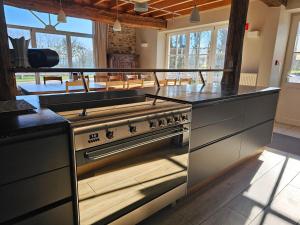 Holiday Home in Wallonie with Terrace