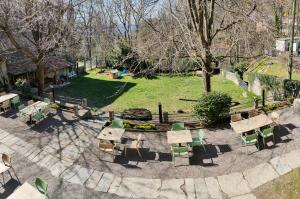 Osteria con alloggio Ul Furmighin