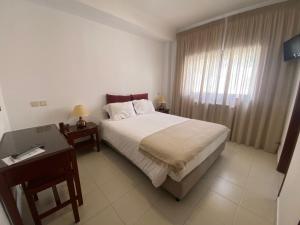 Double or Twin Room room in Fátima GuestHouse