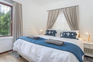 The Atlantic in Onrus