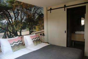 Vrijstaand vakantiehuis Weideblik