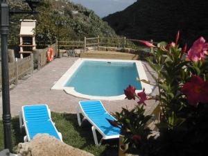 Casa Rural Los Lavaderos, Valleseco