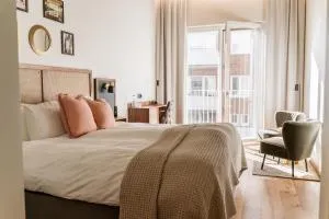 Fritiden Hotell & Kongress - Löderup