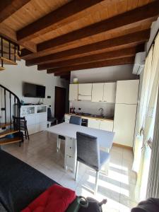 Appartamento in residence vicino al centro con piscina