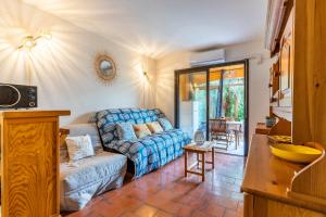 Le Philippine - Résidence Piscine - Garage privé - Tennis