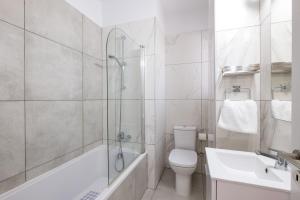 Solaar Apartments Faneromeni