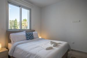 Solaar Apartments Faneromeni