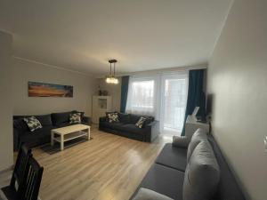 Bliżej Morza Luxury Apartments