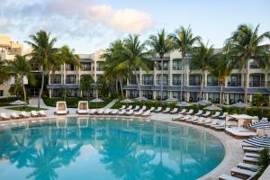 Hyatt Zilara Riviera Maya Adults Only All-Inclusive