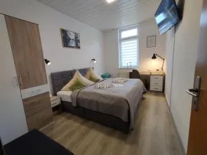 Wohlfühl-Wohnungen im Herzen von Clausthal - Clausthal