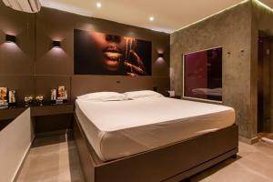 Uno Prime Motel - Av Aricanduva