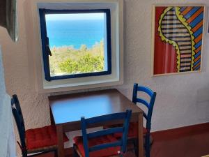 Ferienhaus Panorama, San Teodoro, Isuledda img9