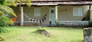 Casa 01 simples e aconchegante em Maragogi - Aquidabã