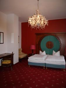 Altstadthotel Am Theater