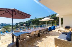 Club Villamar - Adora 2