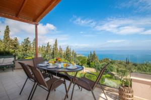 DN Beach Coast Villa by "elite"