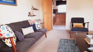Beauly Holiday Home
