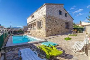 Club Villamar - Llanega - Sils