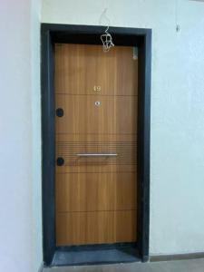 Apartment in the center Tbilisi