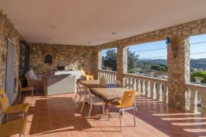 Club Villamar - Llanega