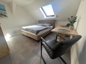 FeWo an der Göltzschtalbrücke - Netzschkau