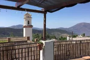 La casa rural de Paco y Ana - 皮特尔