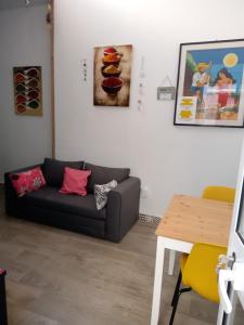 Inn Jerez Victoria smoke free