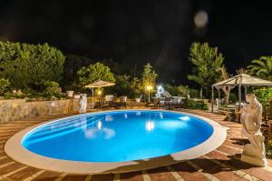 Club Villamar - Frisina