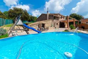 Club Villamar - Masia Can Vilar - Terra Brava