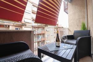 Ziani 5 Rome Vatican Apartment