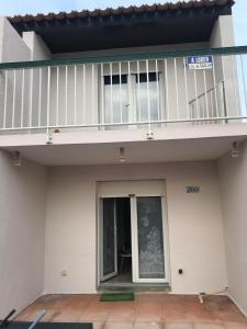 Appartements Frontignan au Clair de plage : photos des chambres