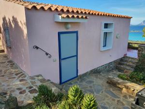 Ferienhaus Panorama, San Teodoro, Isuledda img27