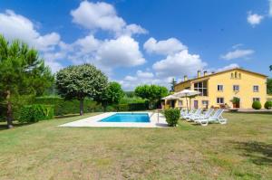 Club Villamar - Can Metlla