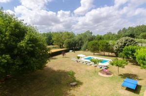 Club Villamar - Can Metlla