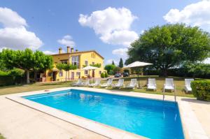 Club Villamar - Can Metlla