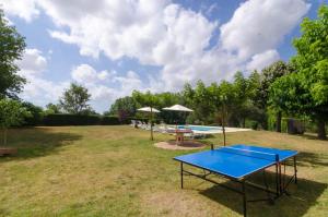 Club Villamar - Can Metlla