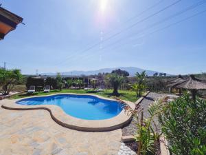 Cubos Greenlife House