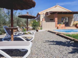 Cubos Greenlife House