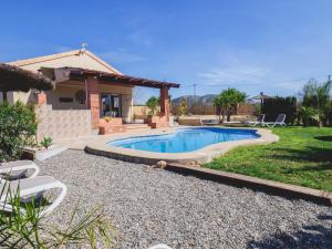 Cubos Greenlife House