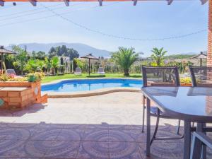 Cubos Greenlife House