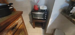 Casa em Condominio Camburi