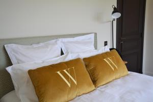 Hotels Hotel Villa Walbaum : photos des chambres