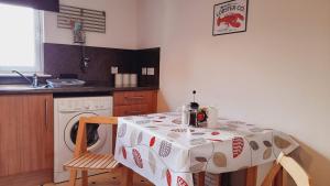 Beauly Holiday Home
