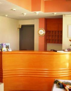 Blue Sky Hotel Apartments